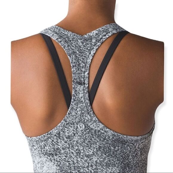 Lululemon Cool Raceback II Tank - Picture 3 of 10